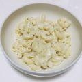 ERIKA76's cooksnap of when they made アメリカ♡おばあちゃんのチーズマカロニ.
