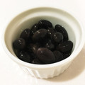 りょうママちっち's cooksnap of when they made 簡単漬けて煮るだけ！「黒豆煮」甘さ控えめ.