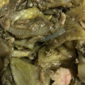 ココキキララ's cooksnap of when they made 大根とツナのカレー炒め.