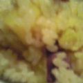 ともちぃまま's cooksnap of when they made サツマイモご飯☆バターの隠し味♪.