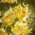awousa's cooksnap of when they made もやしのから揚げ.