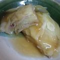 じゅりっこ24's cooksnap of when they made 簡単☆豚ばらとキャベツの重ね蒸し.