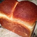 あじさいかあさん's cooksnap of when they made 食パンの作り方.