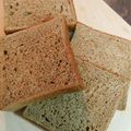 たにたーに's cooksnap of when they made ♪HBお任せ食パン♪コーヒー.