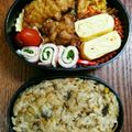 まやしゅうまま's cooksnap of when they made ハムの大葉チーズ巻き.