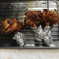 うさぎさんの飼い主's cooksnap of when they made 簡単！チューリップ唐揚げ.