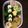クック9ZF2TT☆'s cooksnap of when they made 遠足お弁当！まっくろくろすけ.