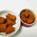 弓之助's cooksnap of when they made ほくほく♡かぼちゃの煮物.
