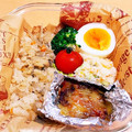 ルンチョコ♪'s cooksnap of when they made 失敗しないきれいな茹で卵の作り方.