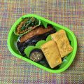 みじょーん's cooksnap of when they made レンジで!ほうれん草の茹で方.