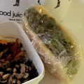 料理上達中's cooksnap of when they made 朝食・お弁当に♪栄養満点パンケーキサンド.