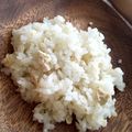 スパイスパーラー's cooksnap of when they made 豆腐そのまんま炊き込みご飯 （糖質オフ）.