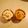 ショックパン's cooksnap of when they made みんなニッコリ☆簡単にこにこカップケーキ.