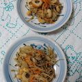 イチゴ、イチゴ。's cooksnap of when they made 栄養満点ごぼうの金平.
