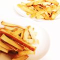 ﾚﾝｼﾝｼﾞｬｰ☆'s cooksnap of when they made パンの耳で簡単ラスク☆.