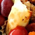 ☆そいらて☆'s cooksnap of when they made 餃子の皮のはんぺんチーズ巻き.