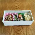 msft5632's cooksnap of when they made 鮭フレークＤＥポテトサラダ♪.