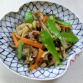 あっこ姉's cooksnap of when they made 和みの常備菜♡五目切干大根.