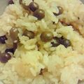 駿のすけ's cooksnap of when they made むかごご飯.