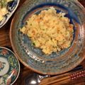 미나리's cooksnap of when they made 「魔法のだし塩」☆チーズチャーハン.