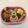 ゆいぴ〜's cooksnap of when they made キャラ弁☆　名犬チーズ弁当.
