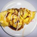 ちょこ05's cooksnap of when they made 納豆オムレツ♪.