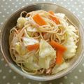 ☆Rokko☆'s cooksnap of when they made お鍋１つで和風パスタ.