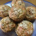 すこまな's cooksnap of when they made おから煮リメイク☆惣菜スコーン.