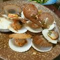 マミマミマー's cooksnap of when they made ハマっているベビーほたて！.