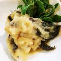 kana叶's cooksnap of when they made ♡白身魚のみぞれ煮♡.