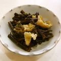 もこもこTomo's cooksnap of when they made ＊わらびの煮付け＊.
