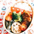 わがまま姫's cooksnap of when they made コンソメで☆洋風カボチャの煮物.
