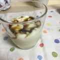 そそ。's cooksnap of when they made ふるっふるっ　ゆれる豆乳花.