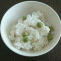 クックFR3VY1☆'s cooksnap of when they made 離乳食完了期☆豆ごはん.