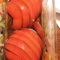 みーさり's cooksnap of when they made さっぱり！トマトの漬け.