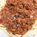 白足袋みかん's cooksnap of when they made 大量作りおき！トマト缶でミートソース.