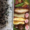 しげくん☆'s cooksnap of when they made お弁当のおかず❀簡単ちくわin明太子マヨ.
