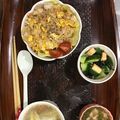 ma___111's cooksnap of when they made 超特急副菜◇きゅうり塩昆布クリチの和え物.