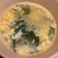 ＭｉｉｉｉＵ's cooksnap of when they made 簡単！時短！ダシダスープ！.