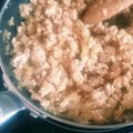 こてたす's cooksnap of when they made 簡単！そぼろ丼.