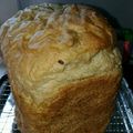 tomohika's cooksnap of when they made 全粒粉☆ベリーのパン☆.