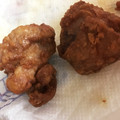 ぷーさん's cooksnap of when they made 超簡単！ずぼら袋唐揚げ♫.