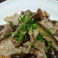 クックBX5RUH☆'s cooksnap of when they made 茄子と豚バラ肉の味噌炒め！ごはんがすすむ.