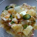 あびーまま's cooksnap of when they made 娘の一押し♪ママの作るポテトサラダ★.