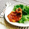 あんみつ☆'s cooksnap of when they made カリカリ鶏皮のおつまみ＆鶏油.