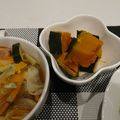 みゆwaco 's cooksnap of when they made かぼちゃの甘煮.
