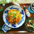 Ｍｉｓｓ桃子's cooksnap of when they made 簡単！コクウマ☆ナポリタン♪.