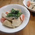 しのばぁたん's cooksnap of when they made 手軽に♬鶏胸肉とブロッコリーのクリーム煮.