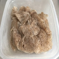 けんぐらんど's cooksnap of when they made ダイエットに♪凍みこんにゃく(冷凍蒟蒻).