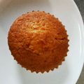 tacocoharu's cooksnap of when they made 絶対美味しい♡HMで簡単マドレーヌ.